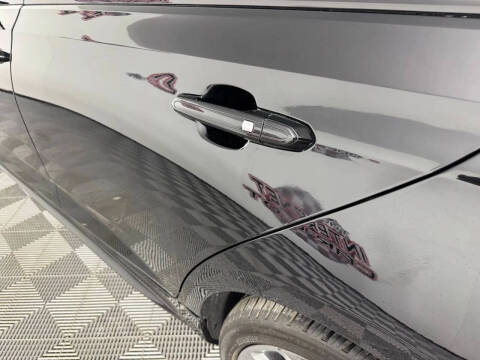 2025 Cadillac CT4 Sport