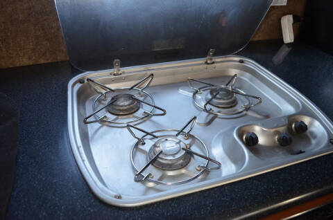 2014 Forest River vengance