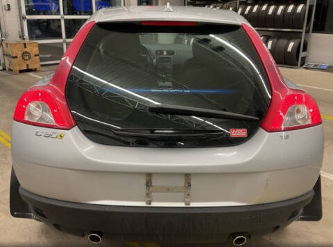 2008 Volvo C30 T5 Version 2.0