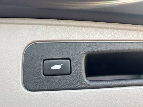 2016 Honda Odyssey EX-L w/Navi