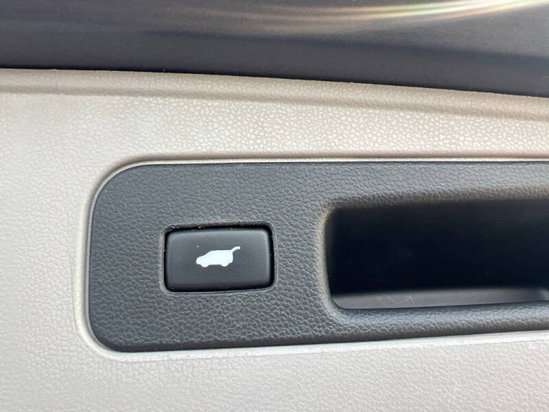 2016 Honda Odyssey EX-L w/Navi