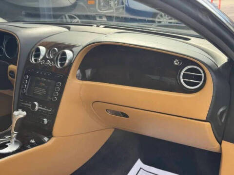 2005 Bentley Continental GT Turbo