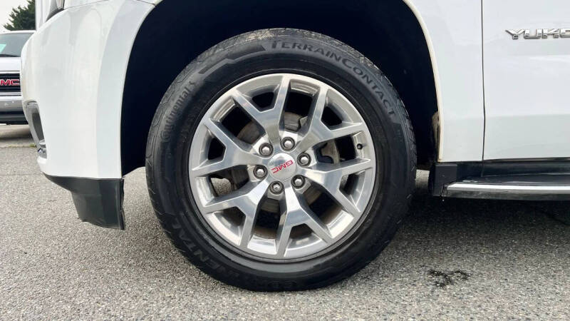 2019 GMC Yukon XL SLT