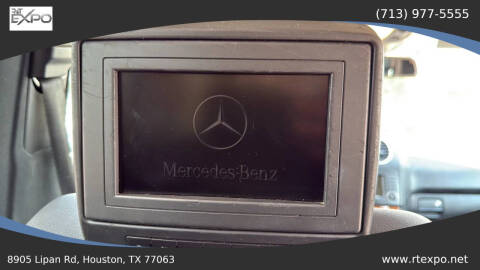 2007 Mercedes-Benz M-Class ML 350