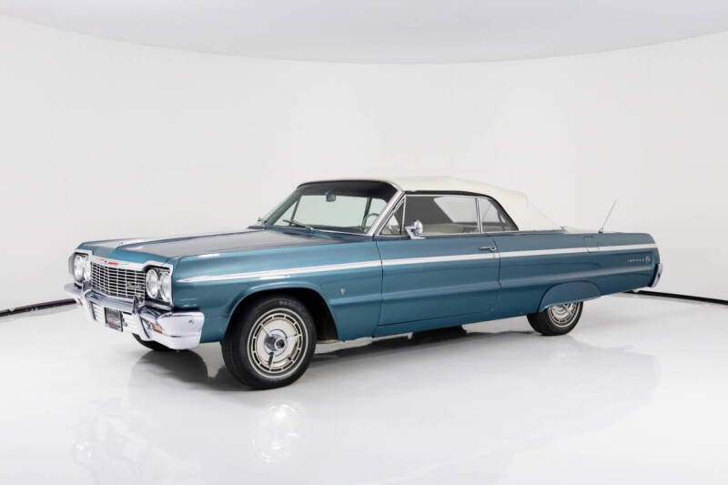 1964 Chevrolet Impala