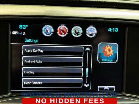 2018 Chevrolet Silverado 2500HD