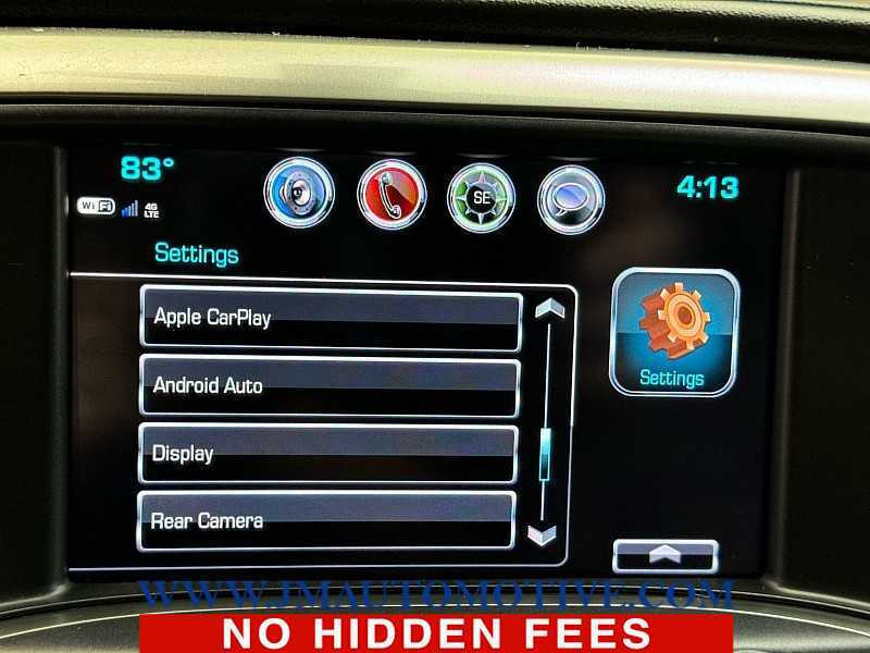 2018 Chevrolet Silverado 2500HD