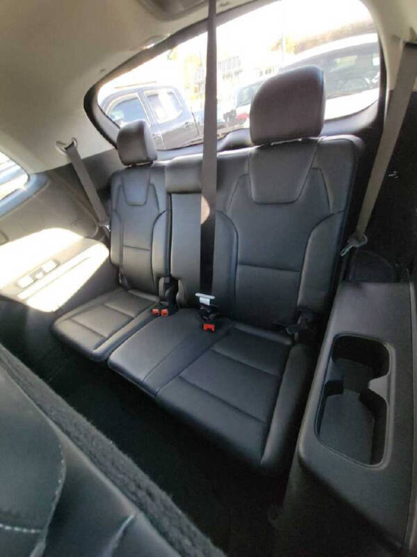 2020 Kia Telluride LX