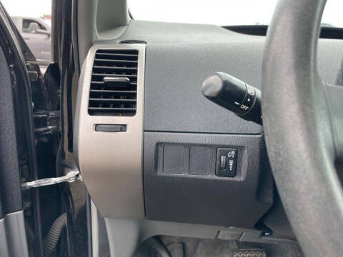 2006 Toyota Prius
