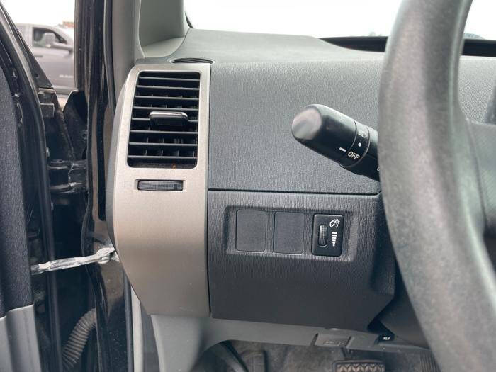 2006 Toyota Prius