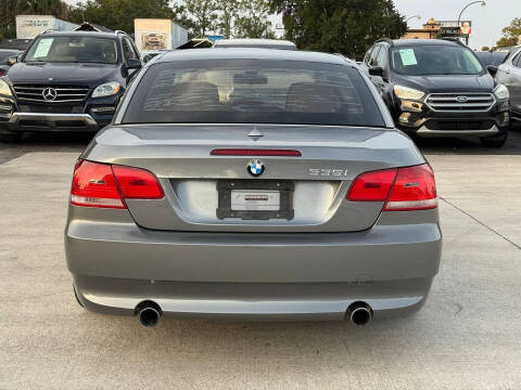 2010 BMW 3 Series 335i