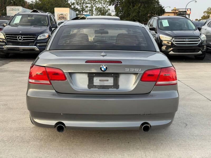 2010 BMW 3 Series 335i