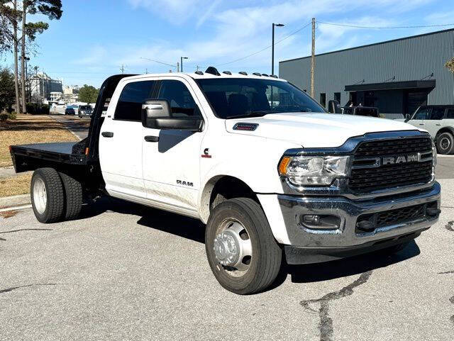 2023 RAM 4500