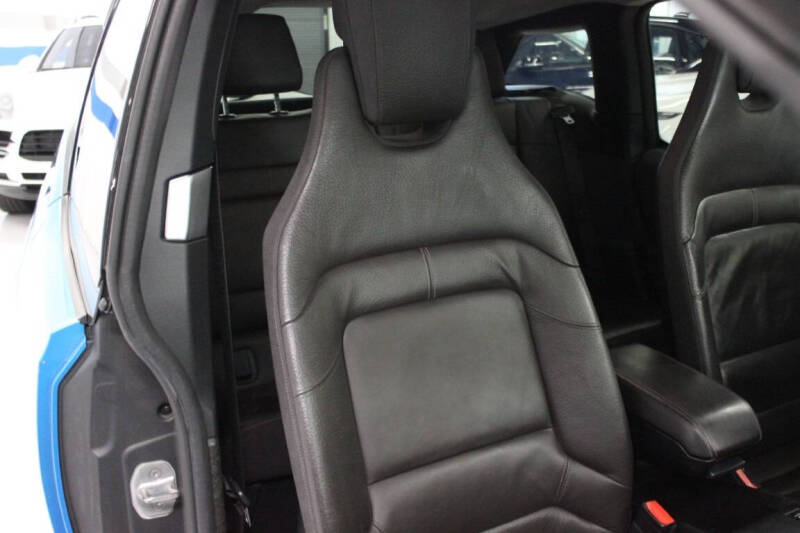 2017 BMW i3 94 Ah