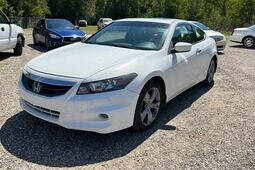 2012 Honda Accord for sale at Prospect Auto Mart in Peoria IL
