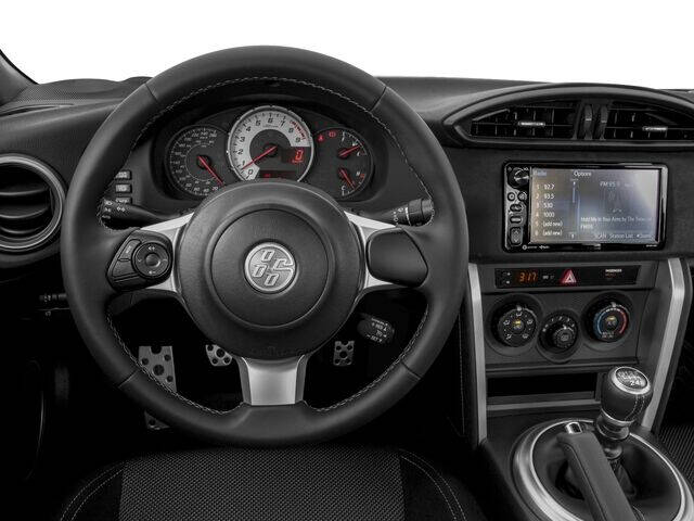 2018 Toyota 86 Coupe - $25,999