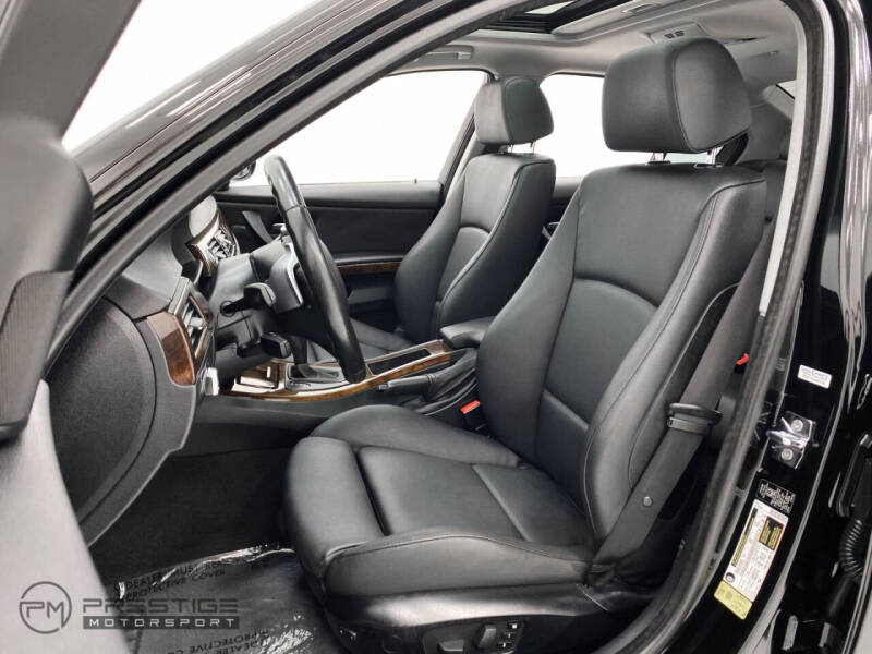 2009 BMW 3 Series 335i