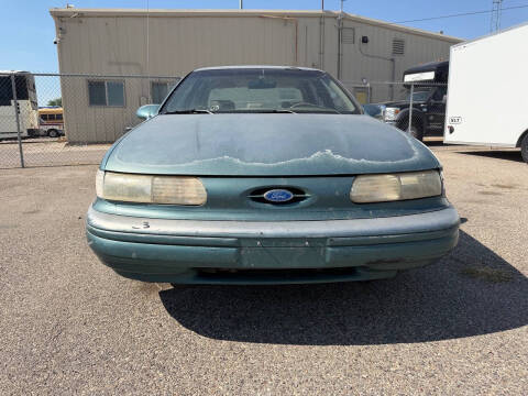 1993 Ford Taurus GL