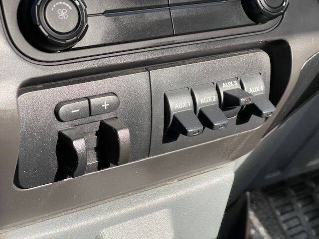 2012 Ford F-250 Super Duty