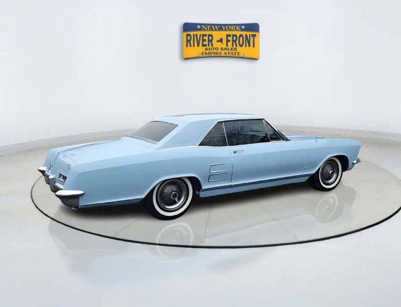 1964 Buick Riviera