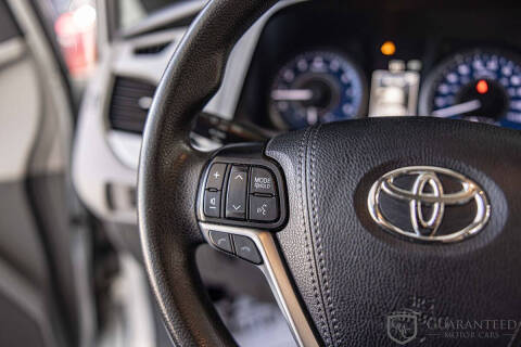 2020 Toyota Sienna