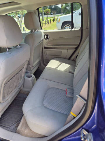 2006 Chevrolet HHR LT