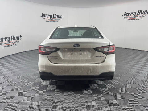 2023 Subaru Legacy Premium