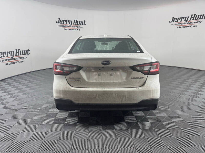 2023 Subaru Legacy Premium