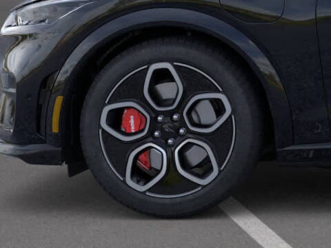 2024 Ford Mustang Mach-E GT