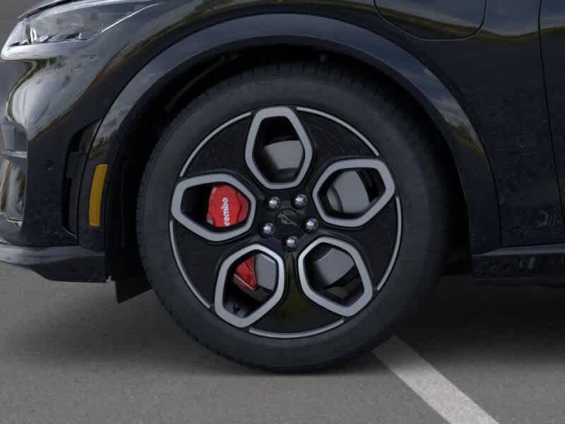 2024 Ford Mustang Mach-E GT