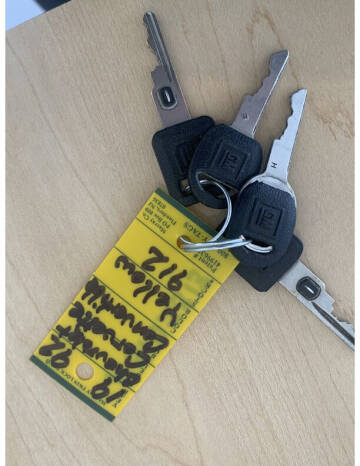 1992 Chevrolet Corvette