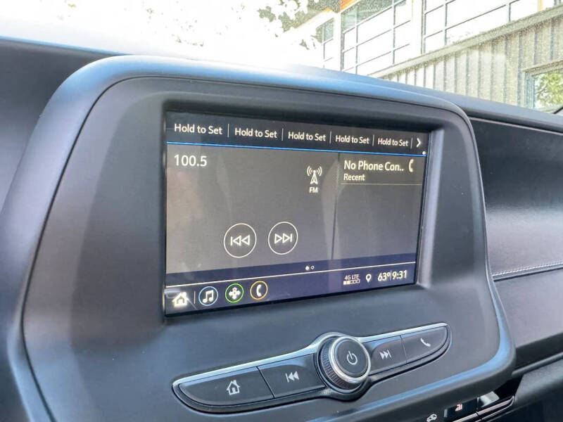 2019 Chevrolet Camaro LT