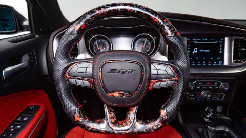 2022 Dodge Charger Scat Pack