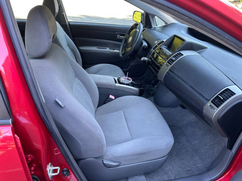 2006 Toyota Prius