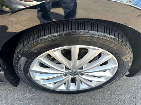 2013 Volkswagen Jetta