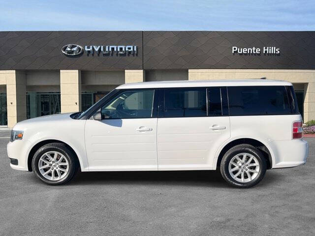 2019 Ford Flex SE