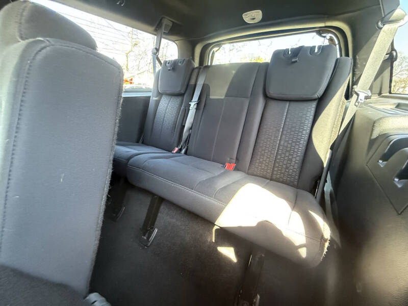 2017 Ford Expedition EL XLT