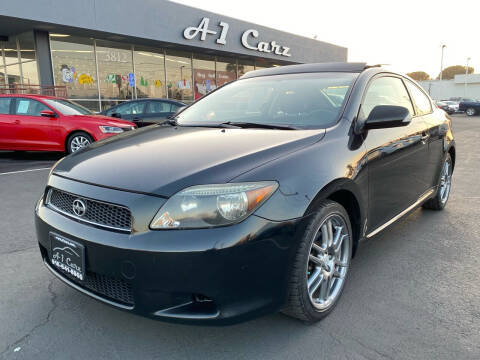 2006 Scion tC for sale at A1 Carz, Inc in Sacramento CA