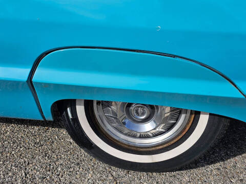 1964 Ford Thunderbird