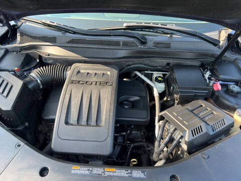 2014 GMC Terrain SLT-1