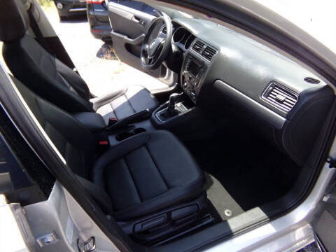2015 Volkswagen Jetta