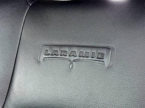 2016 RAM 3500 Laramie