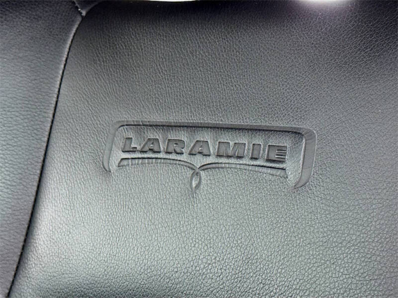 2016 RAM 3500 Laramie