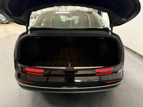 2024 Lucid Air Touring