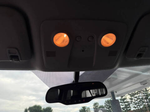 2014 GMC Acadia SLE-2