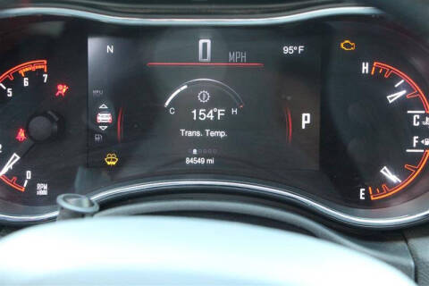 2015 Dodge Durango R/T