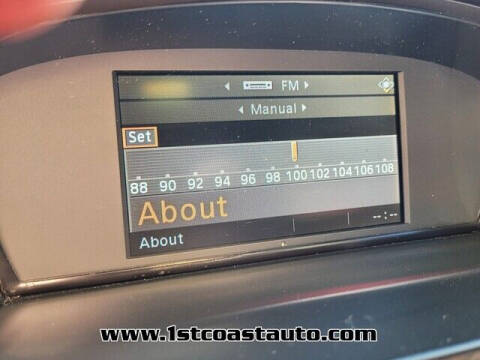 2008 BMW 5 Series 528i