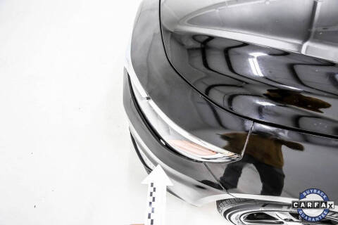 2020 Chevrolet Malibu LS Fleet