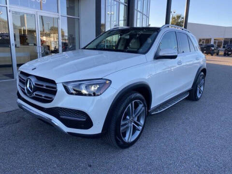 2020 Mercedes-Benz GLE for sale at Mike Schmitz Automotive Group in Dothan AL