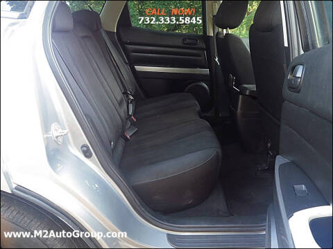 2010 Mazda CX-7 i Sport